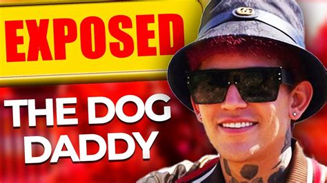 dog daddy bad video|the dog daddy youtube.